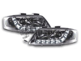 Faros Audi A6 4B