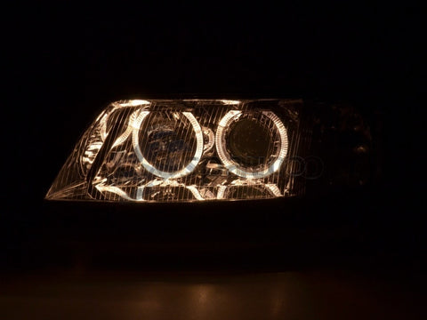 Faros Audi A6 4B