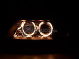 Faros Audi  A6 4B