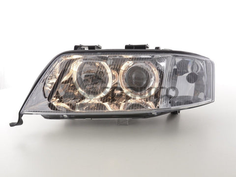 Faros Audi A6 4B