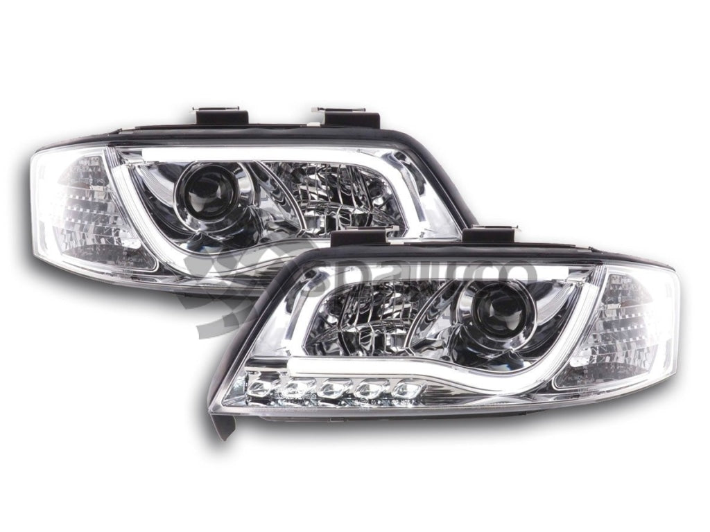 Faros Audi A6 4B