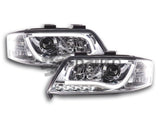 Faros Audi A6 4B