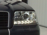 Faros Audi A6 4B