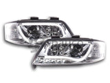 Faros Audi A6 4B