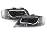 Faros Audi A6 4B