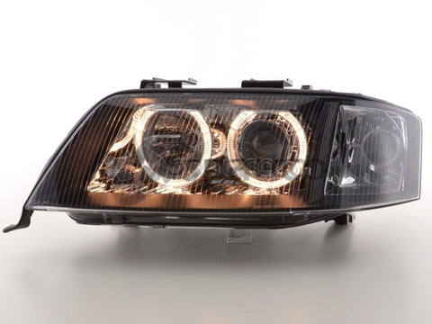 Faros Audi  A6 4B