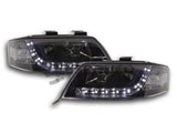 Faros Audi A6 4B