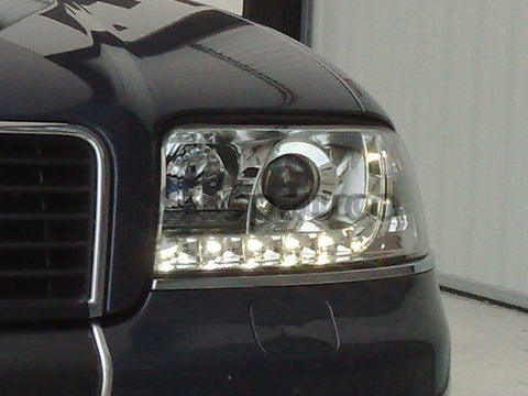 Faros Audi A6 4B