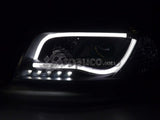 Faros Audi A6 4B