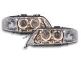 Faros Audi A6 4B