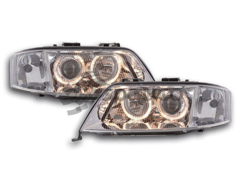 Faros Audi A6 4B