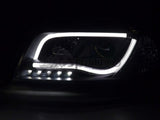 Faros Audi A6 4B