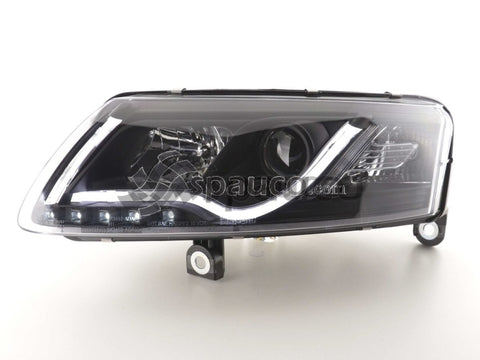 Faros Audi A6 4F