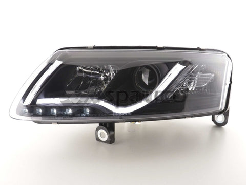 Faros Audi A6 4F