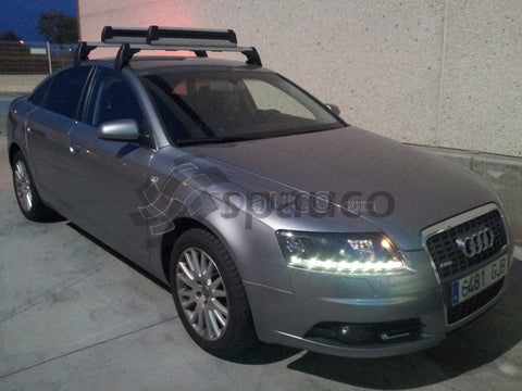 Faros Audi A6 4F