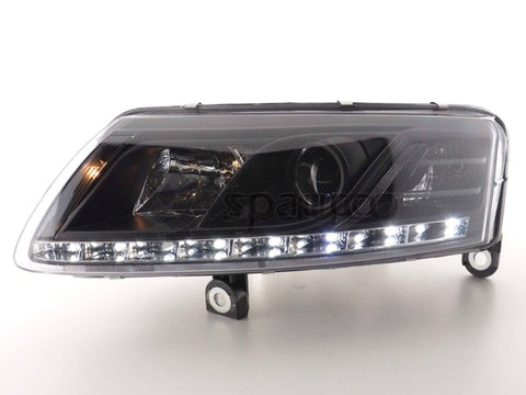 Faros Audi A6 4F