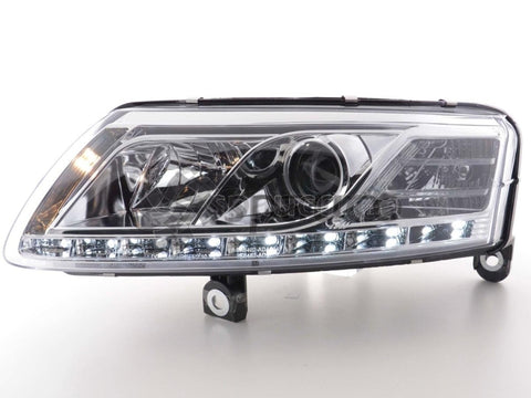 Faros Audi A6 4F