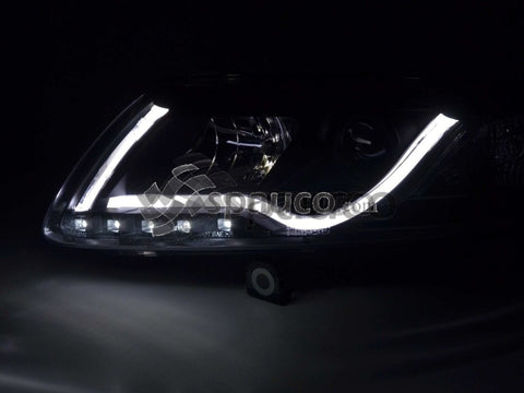 Faros Audi A6 4F