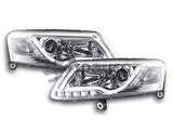 Faros Audi  A6 4F