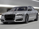 Faros Audi A8