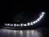 Faros Audi TT
