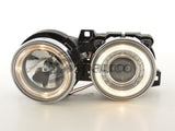 Faros BMW E30