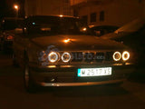Faros BMW E32