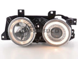 Faros BMW E32