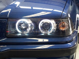 Faros BMW E36