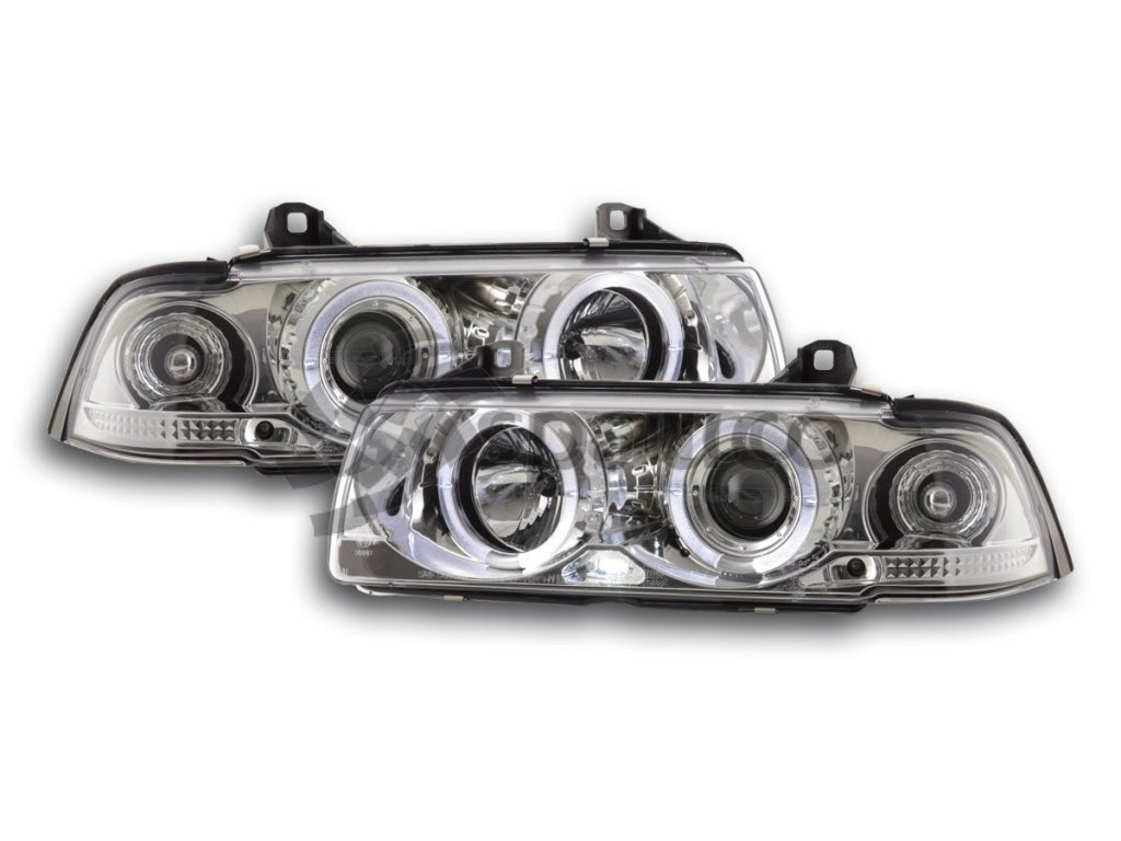 Faros Bmw Serie 3 E36