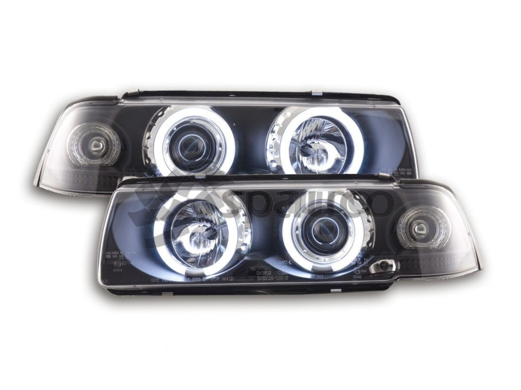 Faros Bmw Serie 3 E36