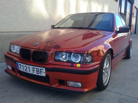 Faros BMW E36