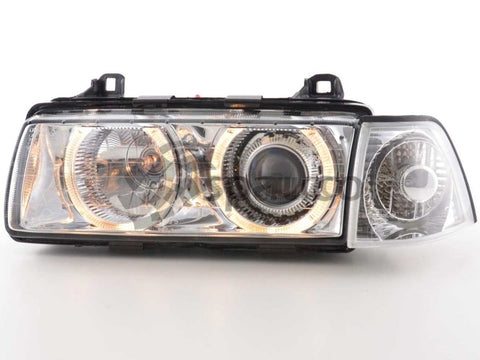 Faros BMW E36