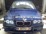 Faros BMW E36