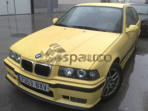 Faros BMW E36