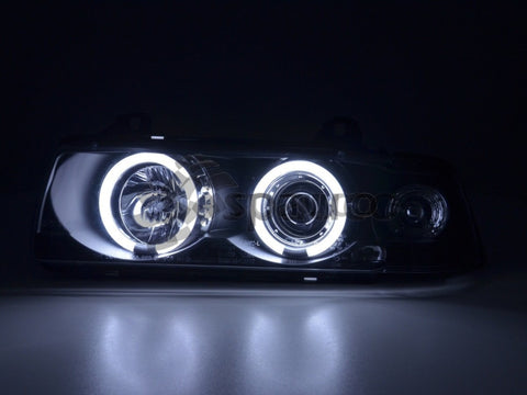 Faros BMW E36