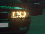 Faros BMW E36