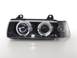 Faros BMW E36