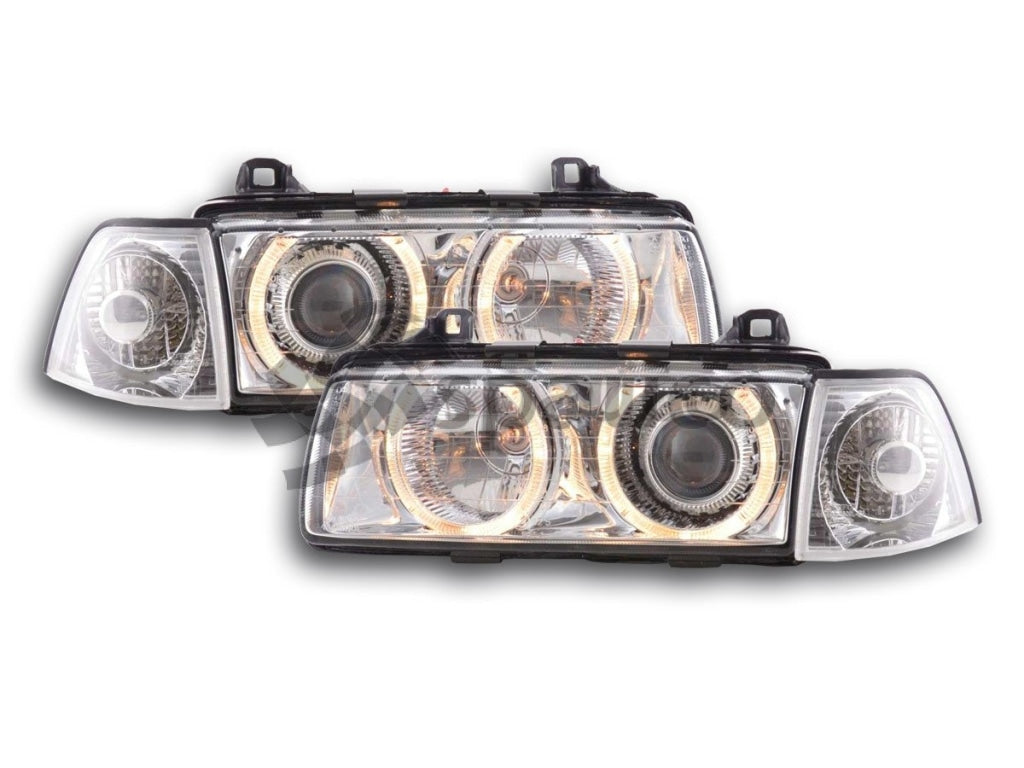 Faros Bmw Serie 3 E36