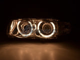 Faros BMW E38