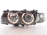 Faros BMW E38