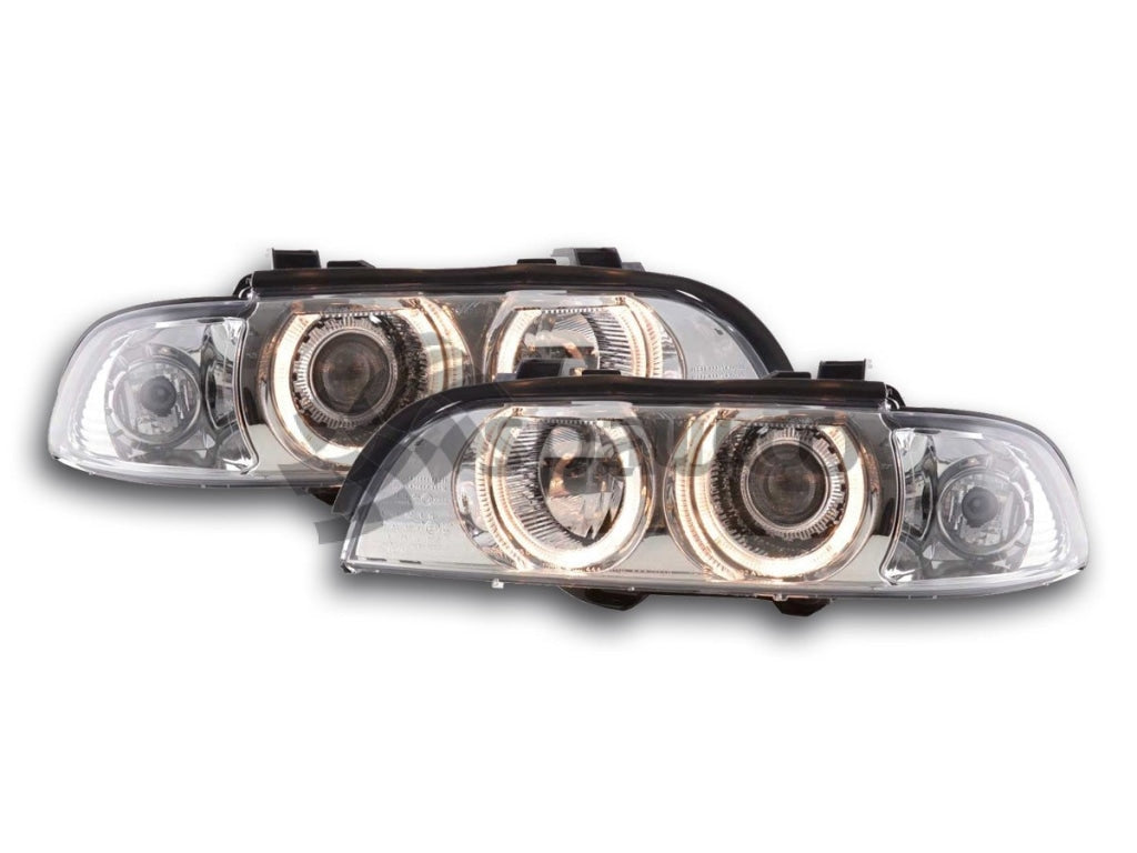 Faros Bmw Serie 5 E39