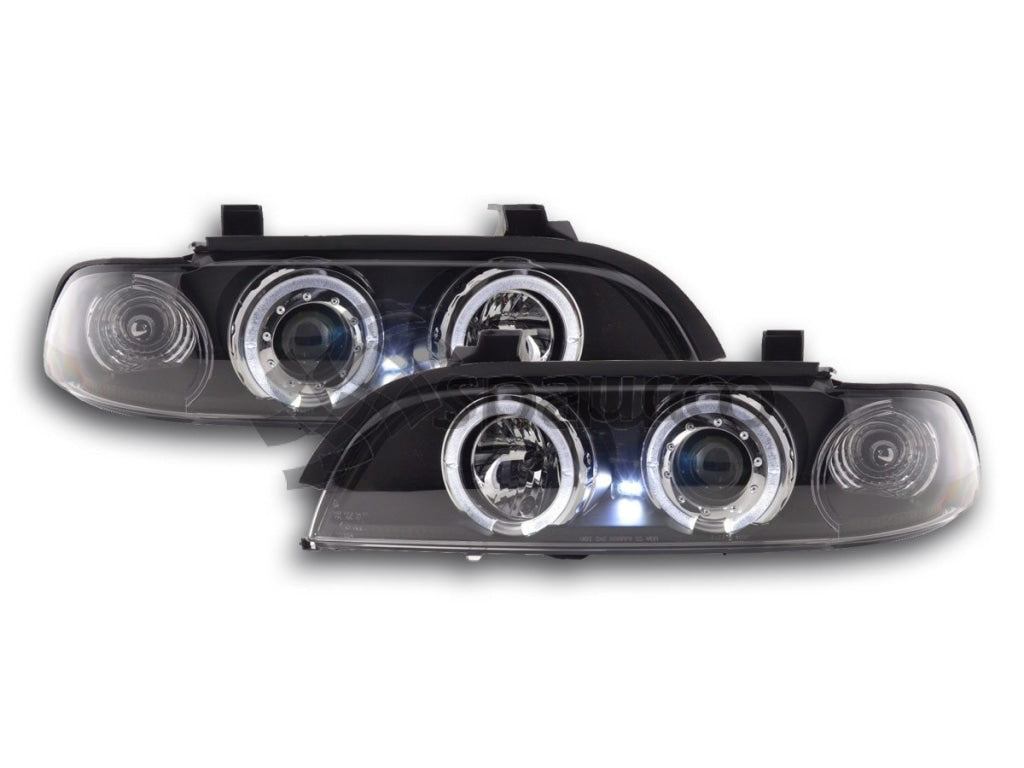 Faros Bmw Serie 5 E39