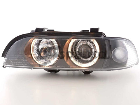 Faros BMW E39