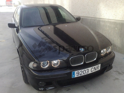 Faros BMW E39