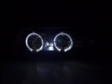 Faros BMW E39