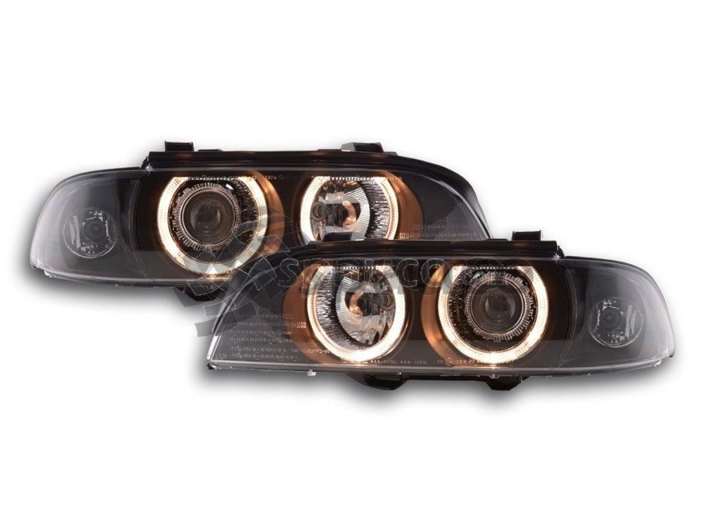 Faros Bmw Serie 5 E39