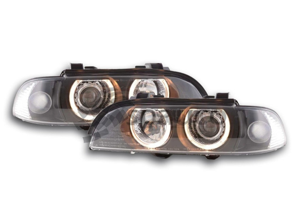 Faros Bmw Serie 5 E39