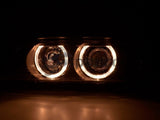 Faros BMW E39