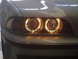 Faros BMW E39